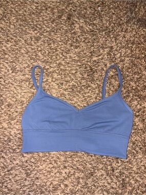 Womens lululemon sweetheart bra